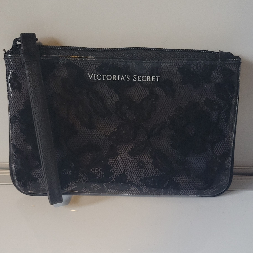 EUC Victoria’s Secret Wristlet
